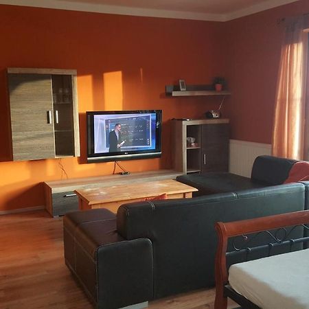 Apartman Vitkovice Roudnice Екстериор снимка