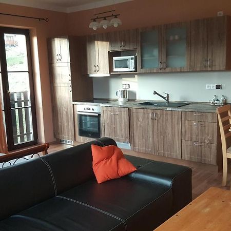 Apartman Vitkovice Roudnice Екстериор снимка