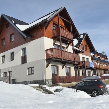 Apartman Vitkovice Roudnice Екстериор снимка