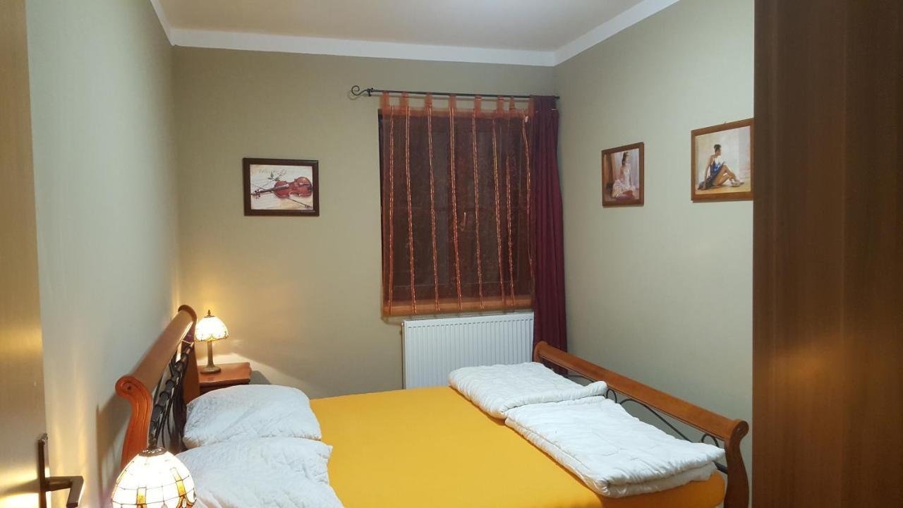 Apartman Vitkovice Roudnice Екстериор снимка