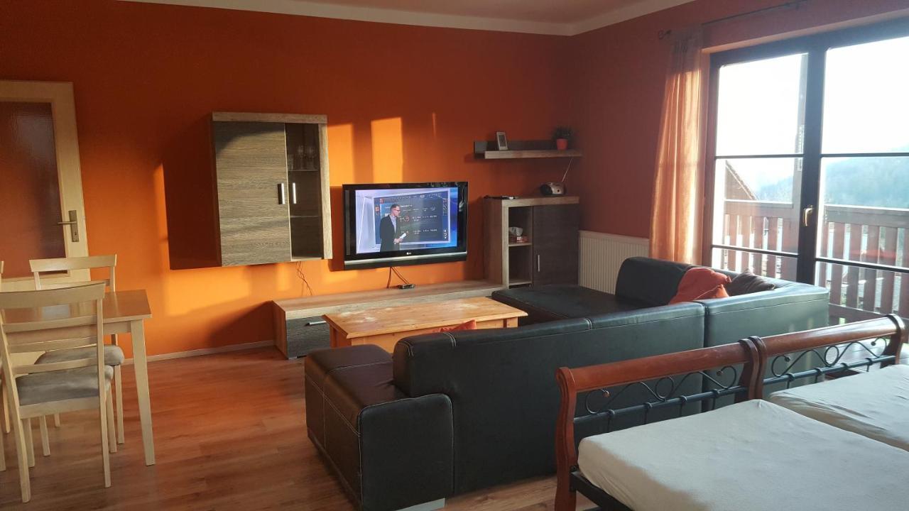 Apartman Vitkovice Roudnice Екстериор снимка
