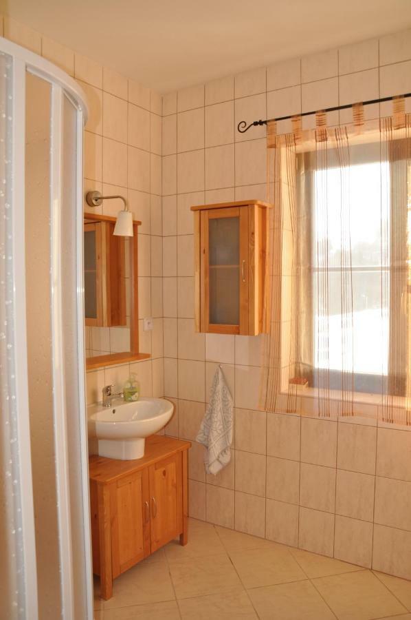 Apartman Vitkovice Roudnice Екстериор снимка
