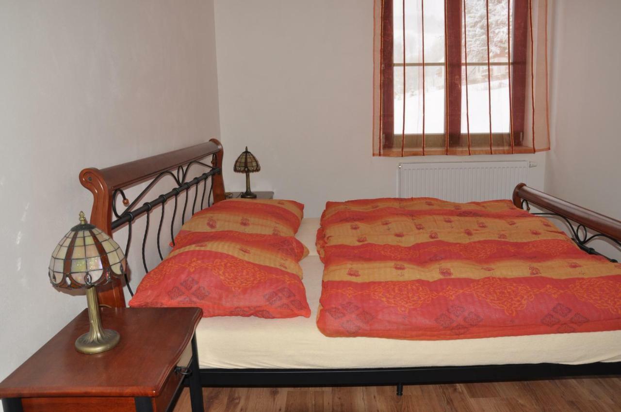 Apartman Vitkovice Roudnice Екстериор снимка