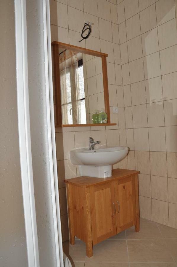 Apartman Vitkovice Roudnice Екстериор снимка